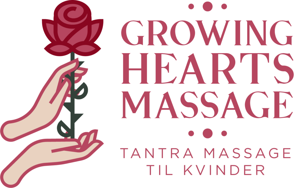 Growing Hearts Massage - Tantra massage til kvinder